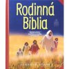Rodinná Biblia - Wrightová Sally Ann