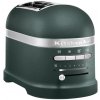 KitchenAid Hriankovač 5KMT2204EPP, 2 plátky, fľaša zelená