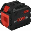 Bosch Akumulátor ProCORE18V 12,0 Ah Professional 1600A016GU