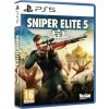 Sniper Elite 5 (PS5)