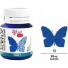 akrylová farba 20 ml ROSA Talent 12 blue