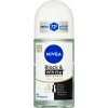 Nivea Black & White Invisible Silky Smooth roll-on 50 ml
