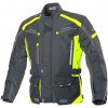 BÜSE bunda TORINO II black/fluo yellow - 5XL