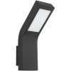 PREZENT 65300 SOY záhradný stĺpik 45xLED/10W,IP54,4000K,GRAPH,WALL