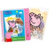 TOYCOMPANY Vodové omaľovánky Prasiatko Peppa