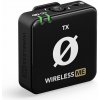 Wireless ME TX RODE