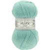 Alize Superlana Tig 463 mentolová