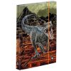 Oxybag A5 Jurassic World PP23
