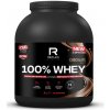 REFLEX 100% Whey Protein 2 kg čokoláda