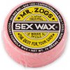 Sex Wax Vosk na čepel Mr. Zogs Sex Wax - Červená