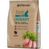 Fitmin Purity Cat Urinary s čerstvým morčacím pre zdravé močové cesty 1,5 kg