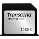 Transcend JetDrive Lite 130 128GB pre MacBook Air 13" TS128GJDL130