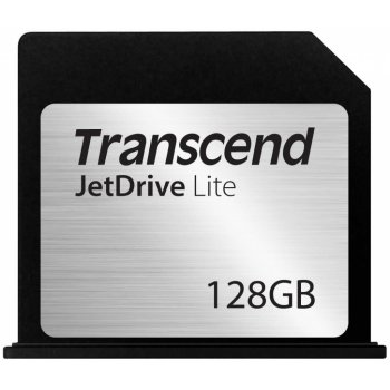 Transcend JetDrive Lite 130 128GB pre MacBook Air 13" TS128GJDL130