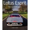 Lotus Esprit