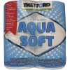 Toaletný papier AQUA SOFT