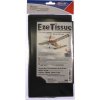Deluxe Materials Eze Tissue potahovací papír 14g/m2 75x50cm černý (5ks)