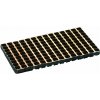 Sadbovač Strend Pro na priesady 27x52x4,6 cm 128 priesad stvorec