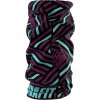 DYNAFIT LOGO NECK GAITER Royal Royal Purple UNI
