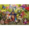Alipson Gnome's Garden 1000 dielov