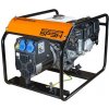 Jednofázová elektrocentrála Generga SP3H - 3 kW