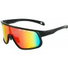 KTM Factory Enduro II Polarized C3 Revo Black Matte