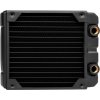 Radiátor vodného chladenia Corsair HydroX XR5 140 Black (CX-9031001-WW)