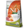 N&D Pumpkin DOG Adult M/L Diviak & Jablko 12kg