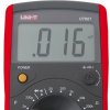 Multimetr UNI-T UT601 (RC)