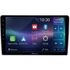 Pioneer 2DIN autorádio SPH-PF97BT, Ford Fiesta / Focus II / Fusion / Galaxy / Kuga / C-Max / S-Max / Transit / Connect
