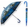 Detský dáždnik 82cm pre chlapcov