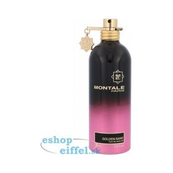 Montale Paris Golden Sand parfumovaná voda unisex 100 ml