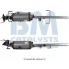 Filter sadzí/pevných častíc výfukového systému BM CATALYSTS BM11015H