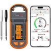 Teplomer do mäsa ThermoPro TP-972 TempSpike Plus