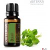 doTerra Esenciálny olej Basil 15 ml