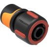 Fiskars rýchlospojka hadice Comfort 19 mm (3/4”) 1027074