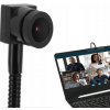 MINI WEBOVÁ KAMERA 1080P DO POČÍTAČA USB