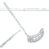 Fatpipe T-Raw 26 JAB Ľavá (ľavá ruka dole) 101 cm (= 112 cm)