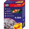 Keramická náplň do filtra 500g Aquanova akvaristika