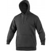 Canis (CXS) Mikina s kapucňou CXS ARYN - Čierna | 5XL