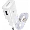 PÔVODNÁ NABÍJAČKA SAMSUNG FAST CHARGE 15W S KÁBLOM USB TYP C