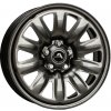 ALCAR STAHLRAD 6,5x16 5x105 ET41