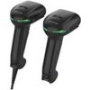 Honeywell Xenon Performance 1952g,BT,2D,HD,kit (USB),black (1952GHD-2USB-5-R)