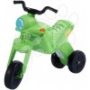 Dohány motorka Enduro zelené