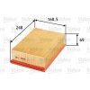 VALEO vzduchovy filtr 585045
