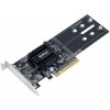 Synology M2 SSD cache adapter - M2D18