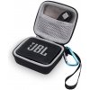Púzdro TECH-PROTECT HARDPOUCH JBL GO/GO 2 čierne