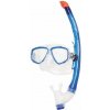 Scubapro Potápačský set maska a šnorchel ECCO - modrá