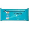 Addermis biActiv Th Vlhčené utierky jednorazové, s aloe vera (30x30cm) 60 ks