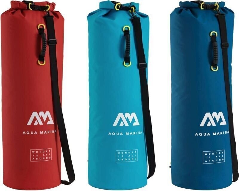 Aqua Marina Dry Bag 90l od 34,21 € - Heureka.sk