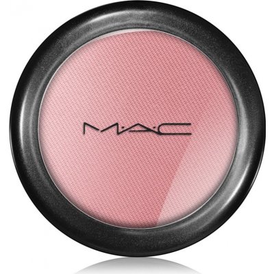 MAC Cosmetics Powder Blush lícenka odtieň Mocha 6 g